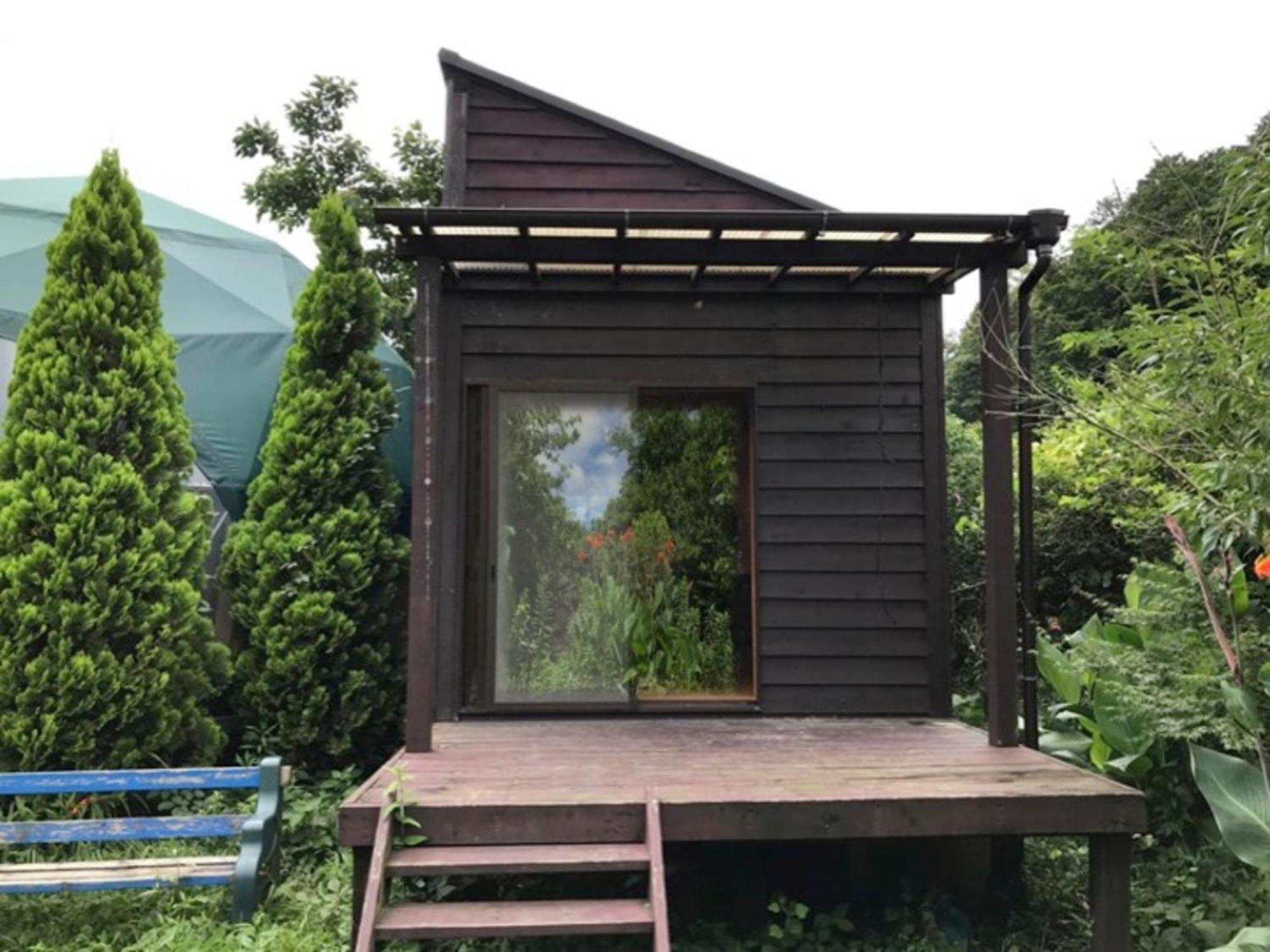 Nakadaki Art Village Isumi Bagian luar foto