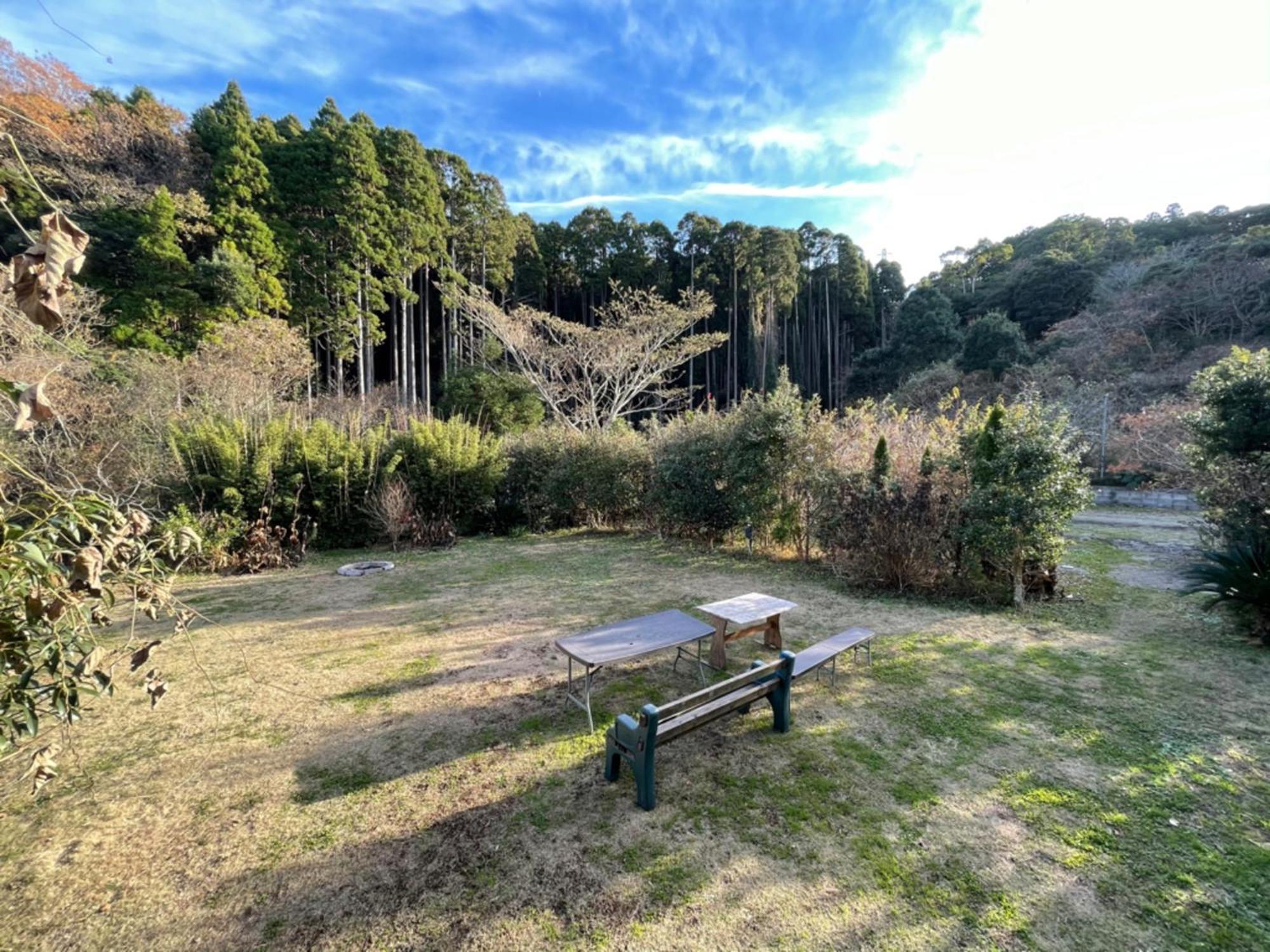 Nakadaki Art Village Isumi Bagian luar foto